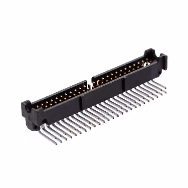 45250-500200 3M  Headers Male Pins